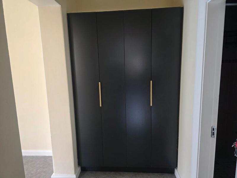 To Let 3 Bedroom Property for Rent in Parow Western Cape